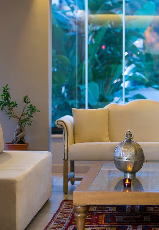 Alaaddin Beach Hotel - Adult Only Аланя Екстериор снимка